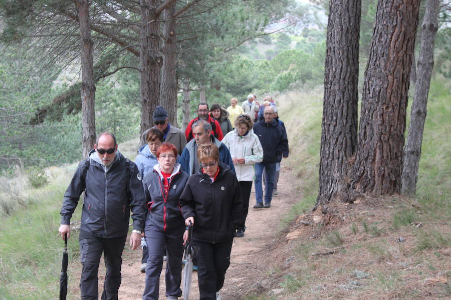 El sendero de la tradición