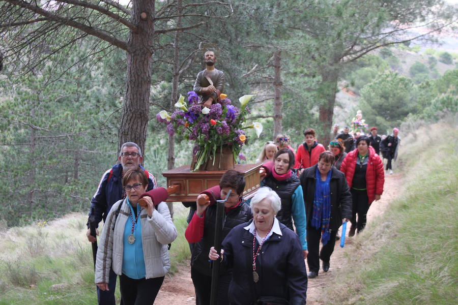 El sendero de la tradición