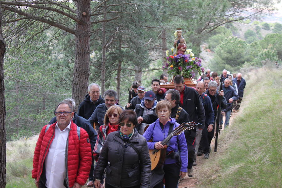 El sendero de la tradición