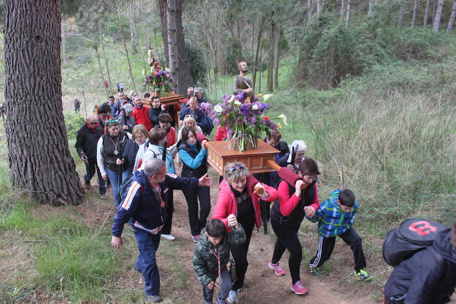 El sendero de la tradición