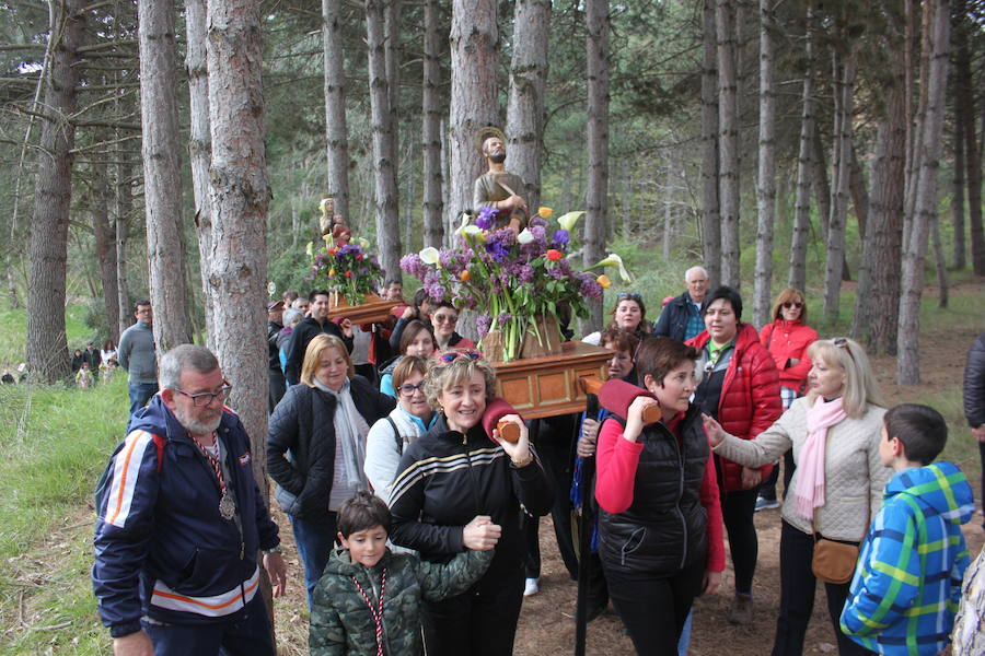 El sendero de la tradición