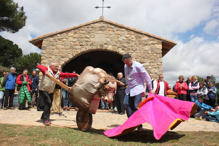 El sendero de la tradición