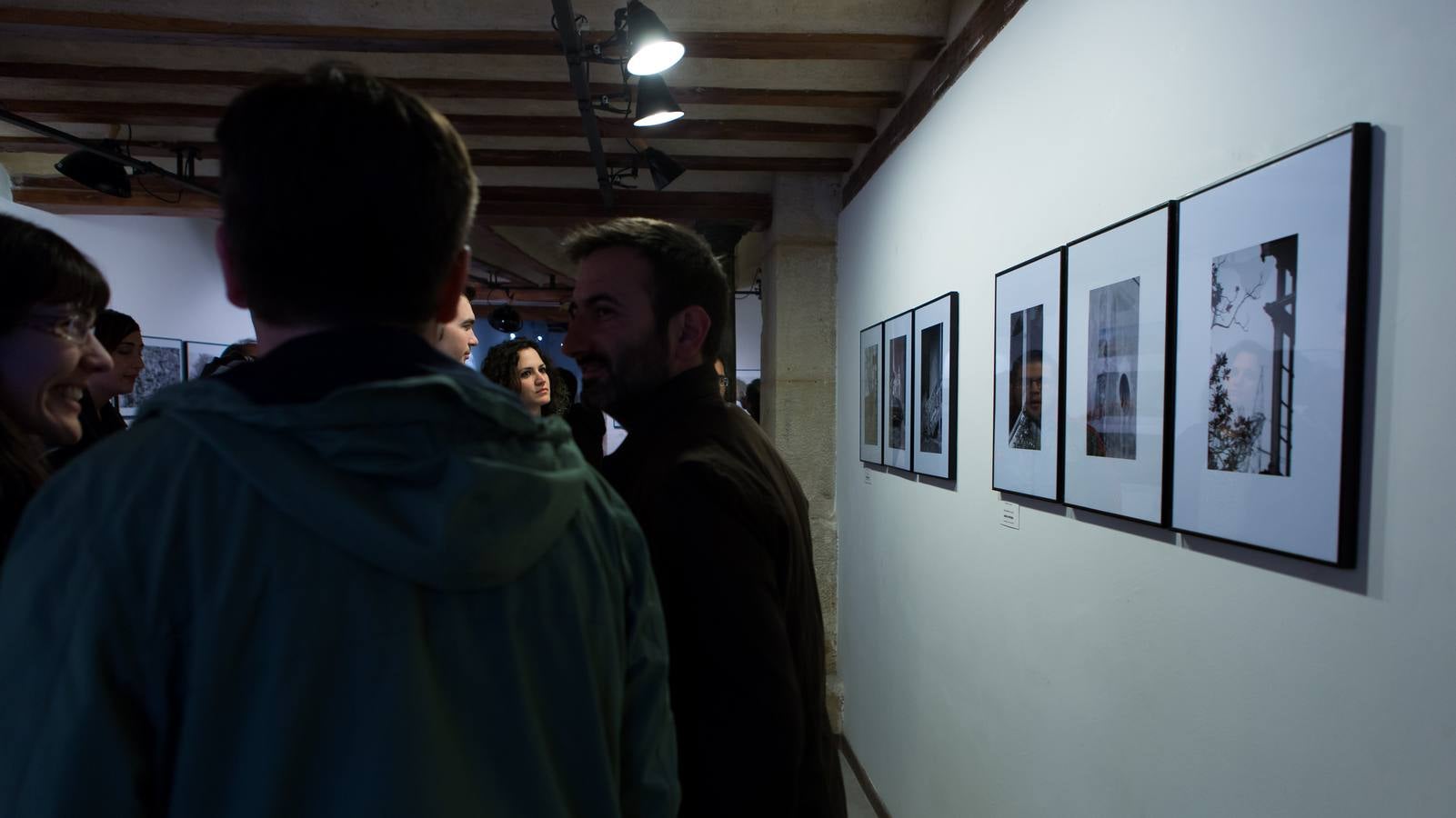 La Casa de La Imagen expone los trabajos de sus alumnos