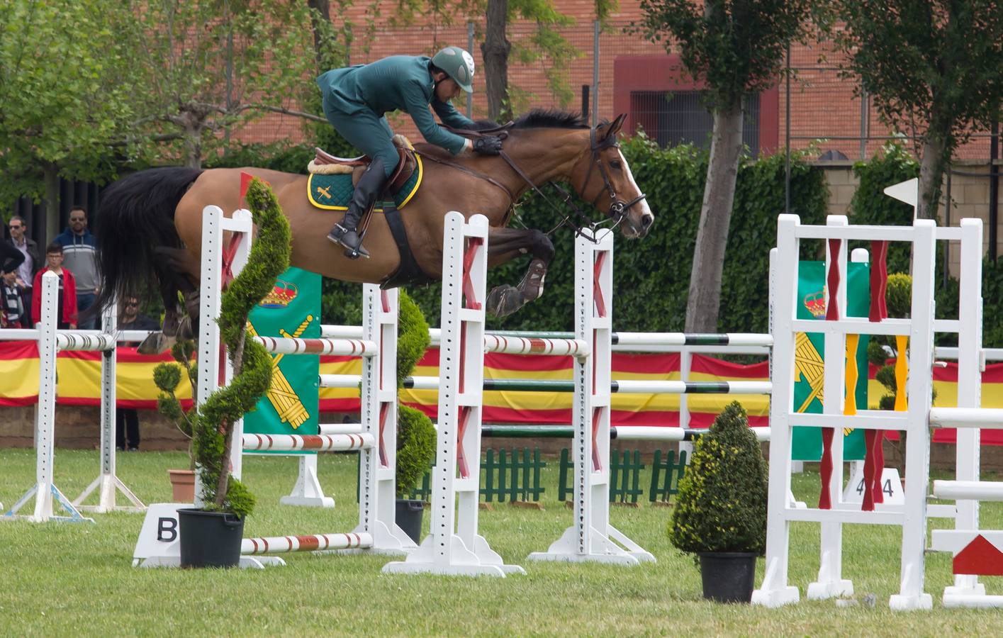 Campeonato Nacional Militar