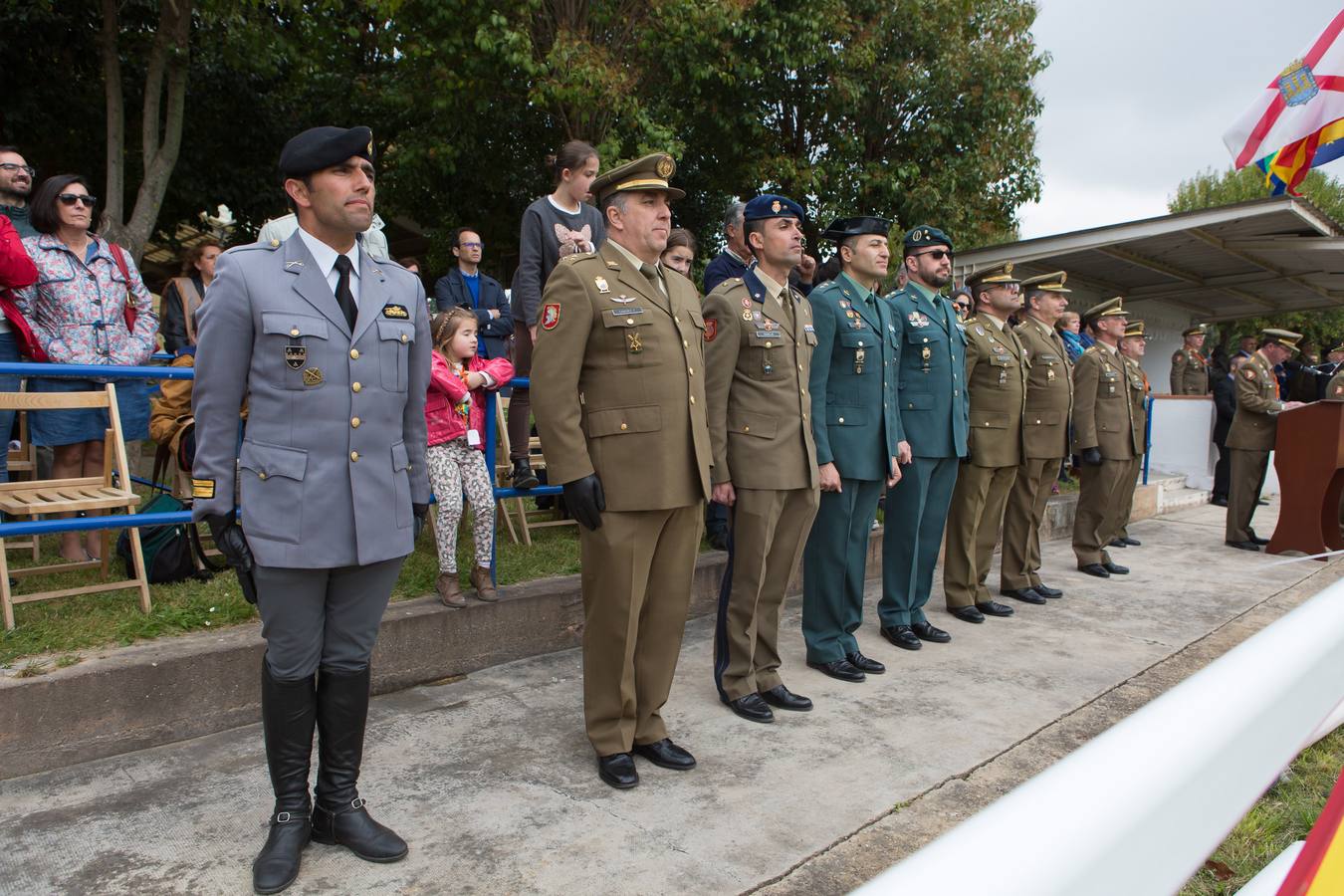 Campeonato Nacional Militar