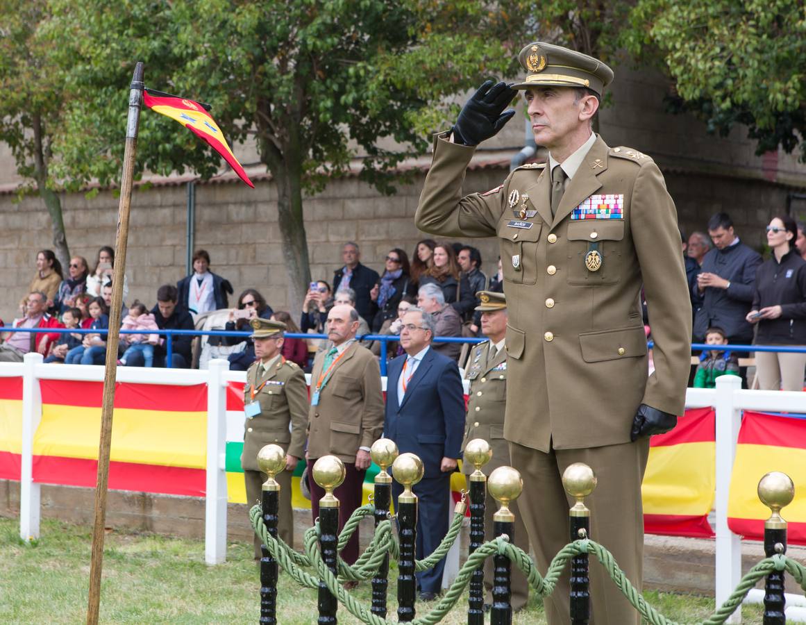 Campeonato Nacional Militar