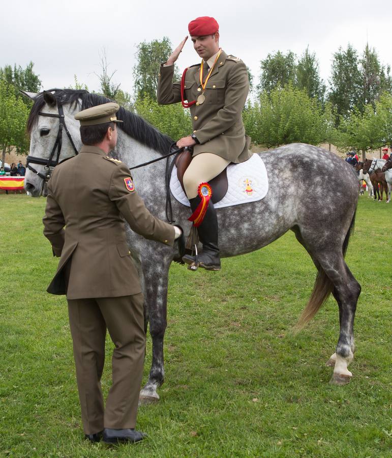 Campeonato Nacional Militar