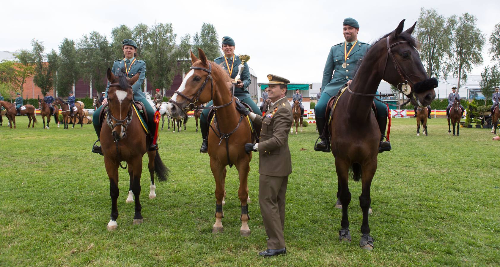 Campeonato Nacional Militar