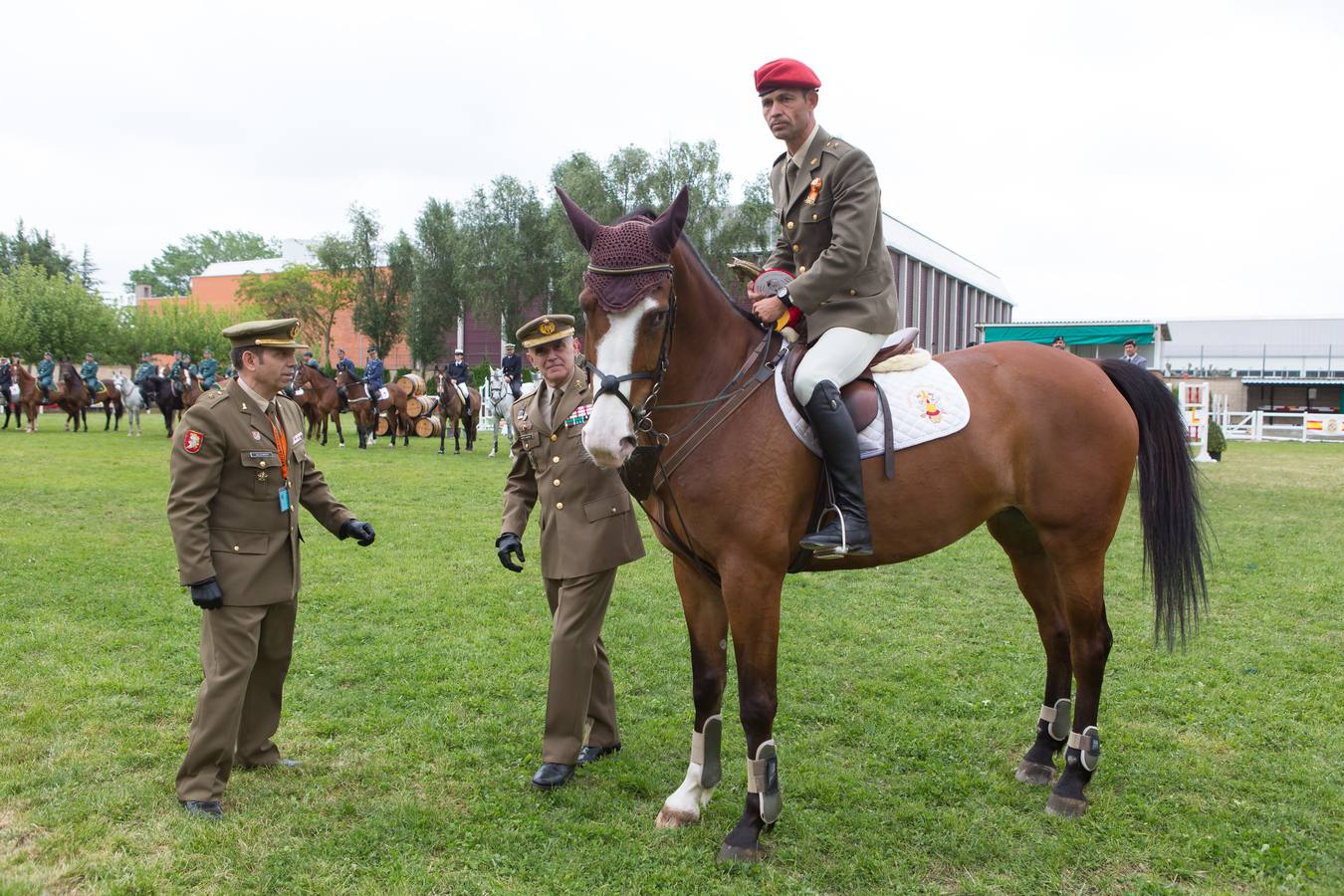 Campeonato Nacional Militar