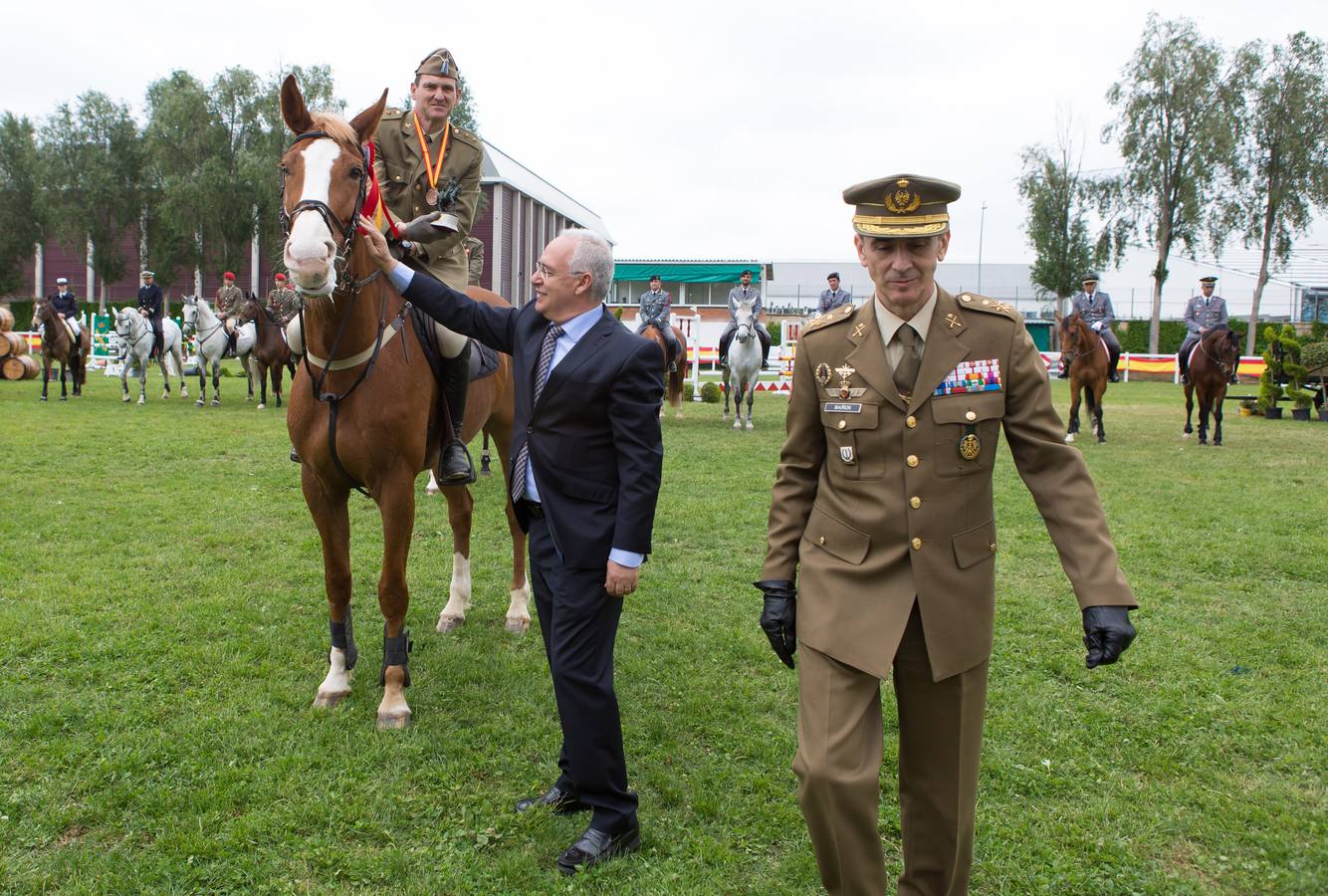 Campeonato Nacional Militar