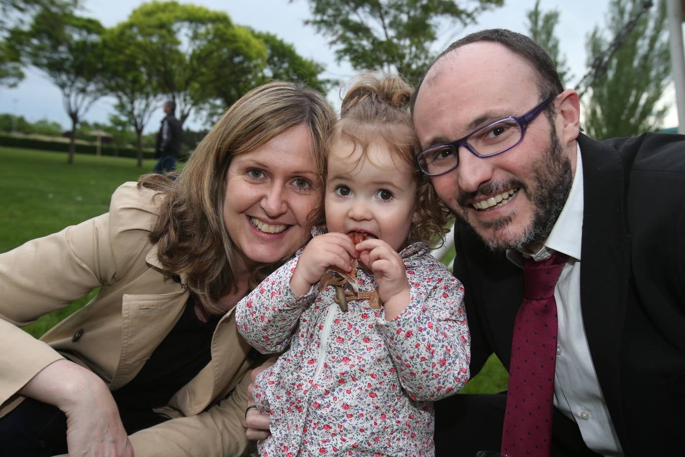 Presentación del XII Torneo Interempresas de Pádel