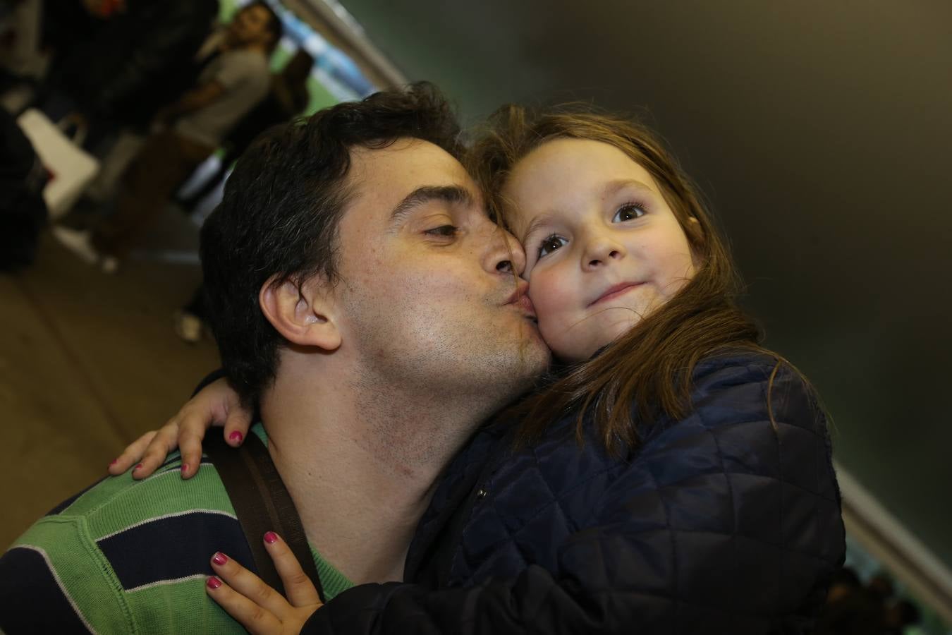 Presentación del XII Torneo Interempresas de Pádel