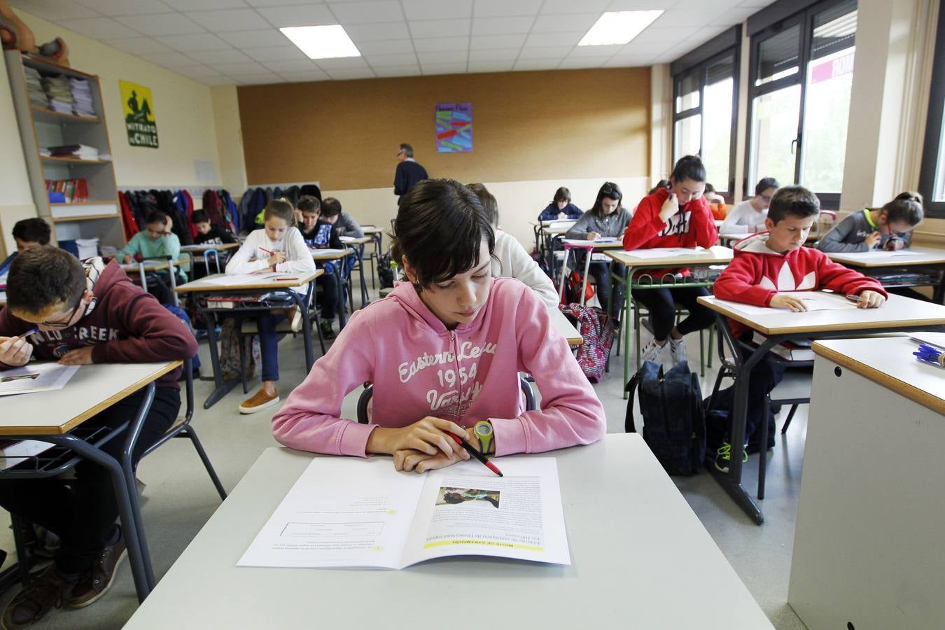 Día de reválida en el Siete Infantes de Lara