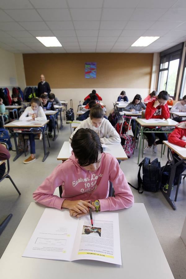 Día de reválida en el Siete Infantes de Lara