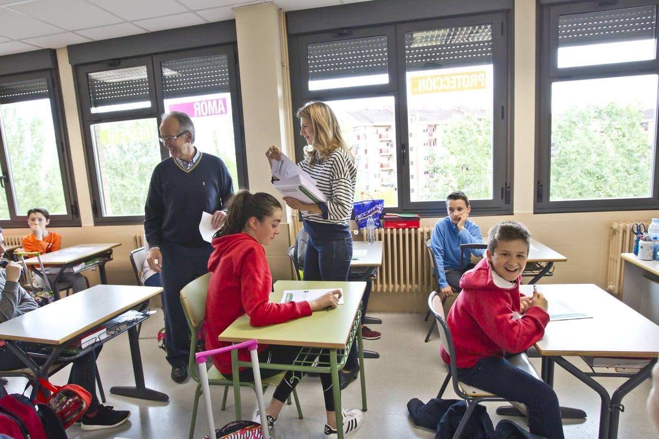 Día de reválida en el Siete Infantes de Lara