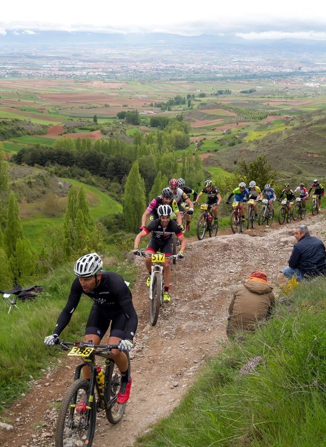 Arranca La Rioja Bike Race