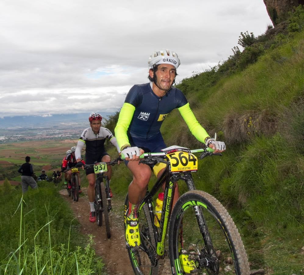 Arranca La Rioja Bike Race