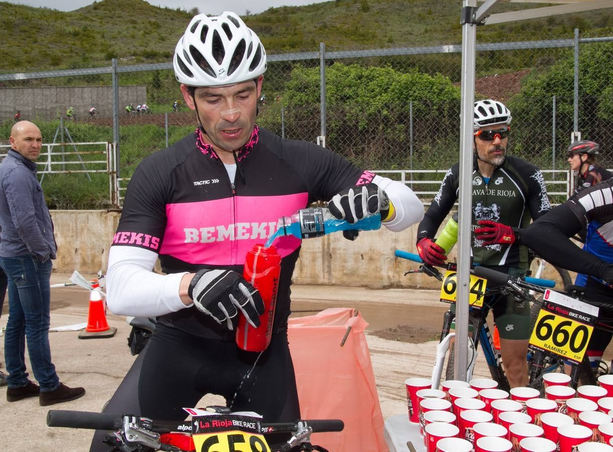 Arranca La Rioja Bike Race