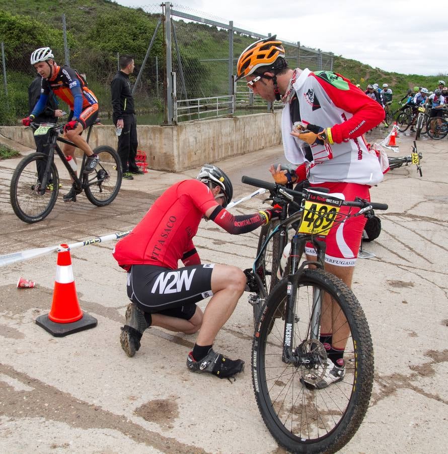 Arranca La Rioja Bike Race