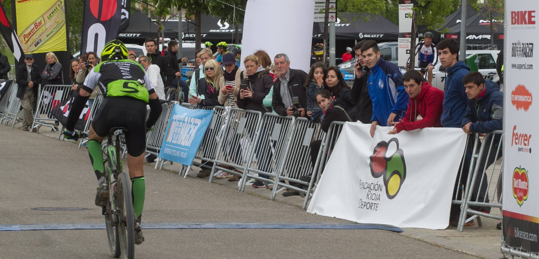 Arranca La Rioja Bike Race