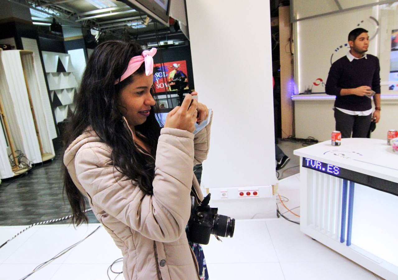 La Universidad Latina de Panamá, en Diario LA RIOJA