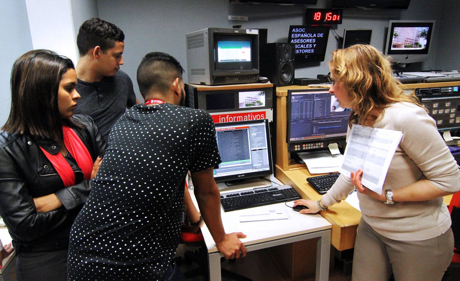 La Universidad Latina de Panamá, en Diario LA RIOJA