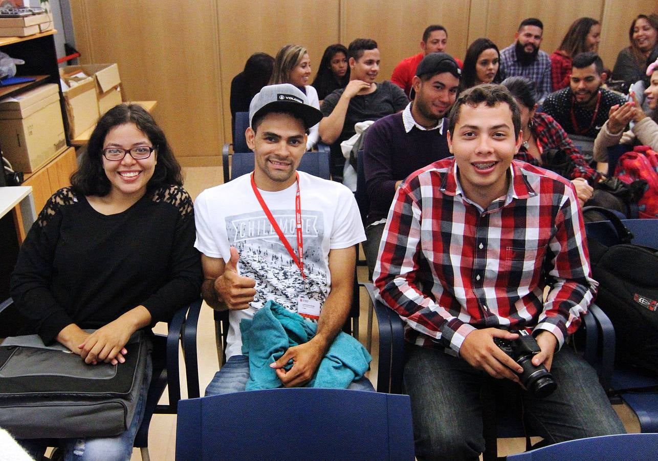 La Universidad Latina de Panamá, en Diario LA RIOJA