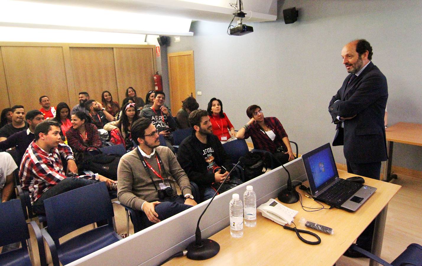 La Universidad Latina de Panamá, en Diario LA RIOJA
