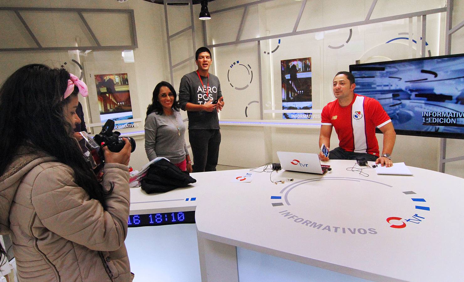 La Universidad Latina de Panamá, en Diario LA RIOJA