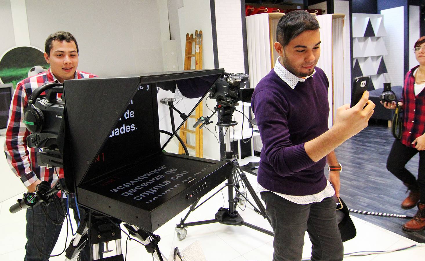 La Universidad Latina de Panamá, en Diario LA RIOJA