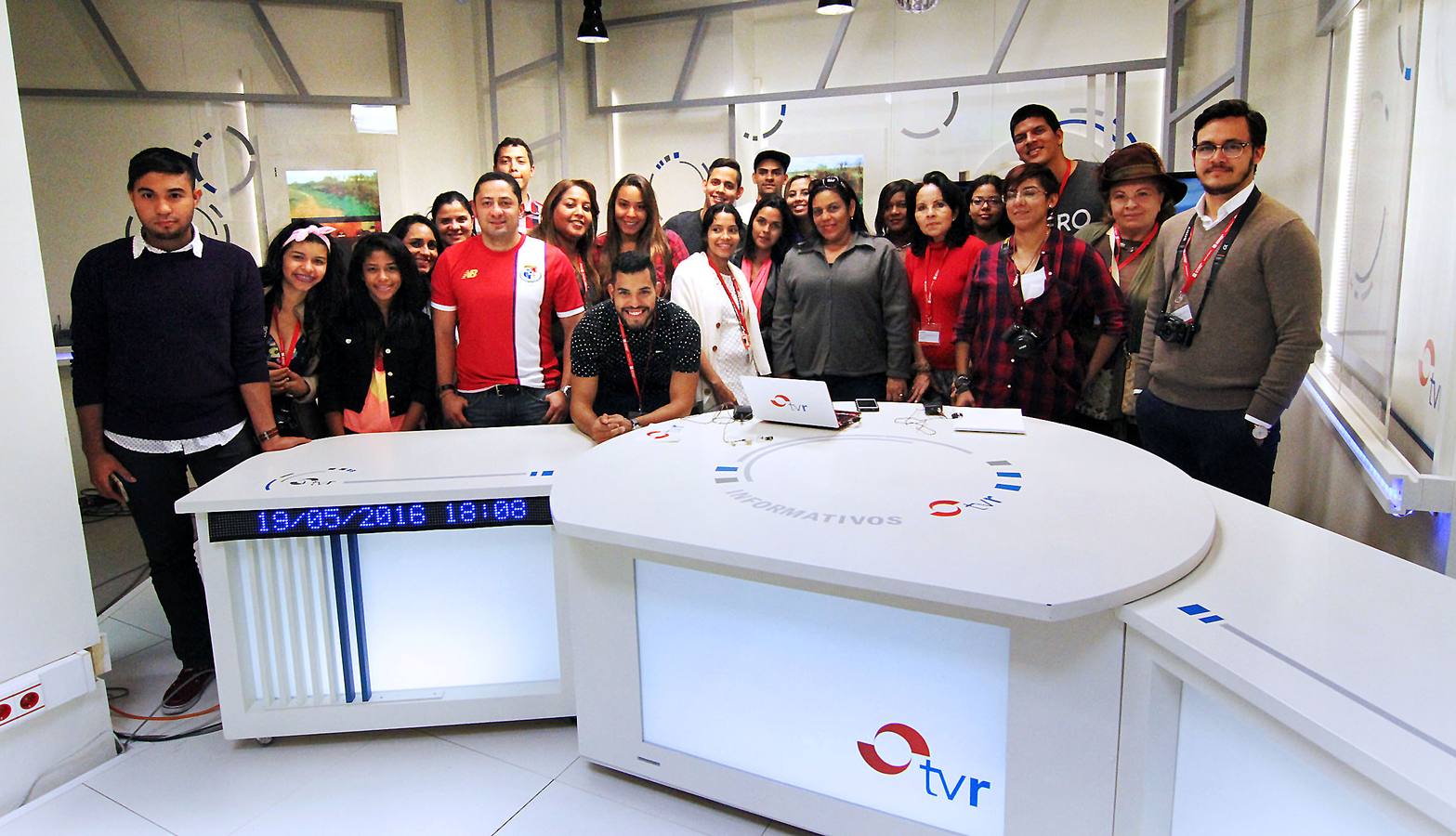 La Universidad Latina de Panamá, en Diario LA RIOJA