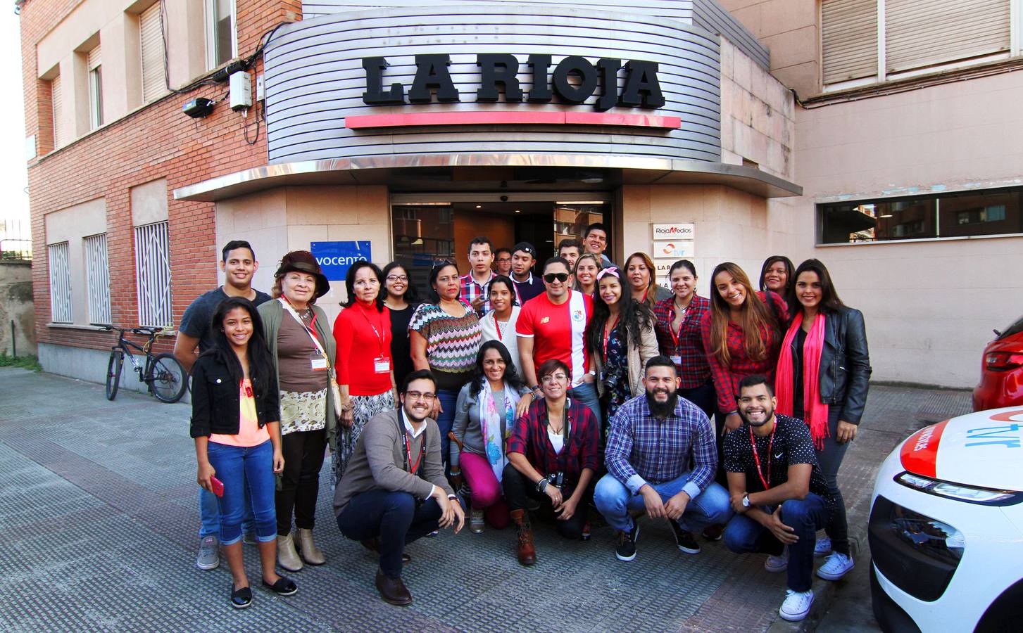 La Universidad Latina de Panamá, en Diario LA RIOJA