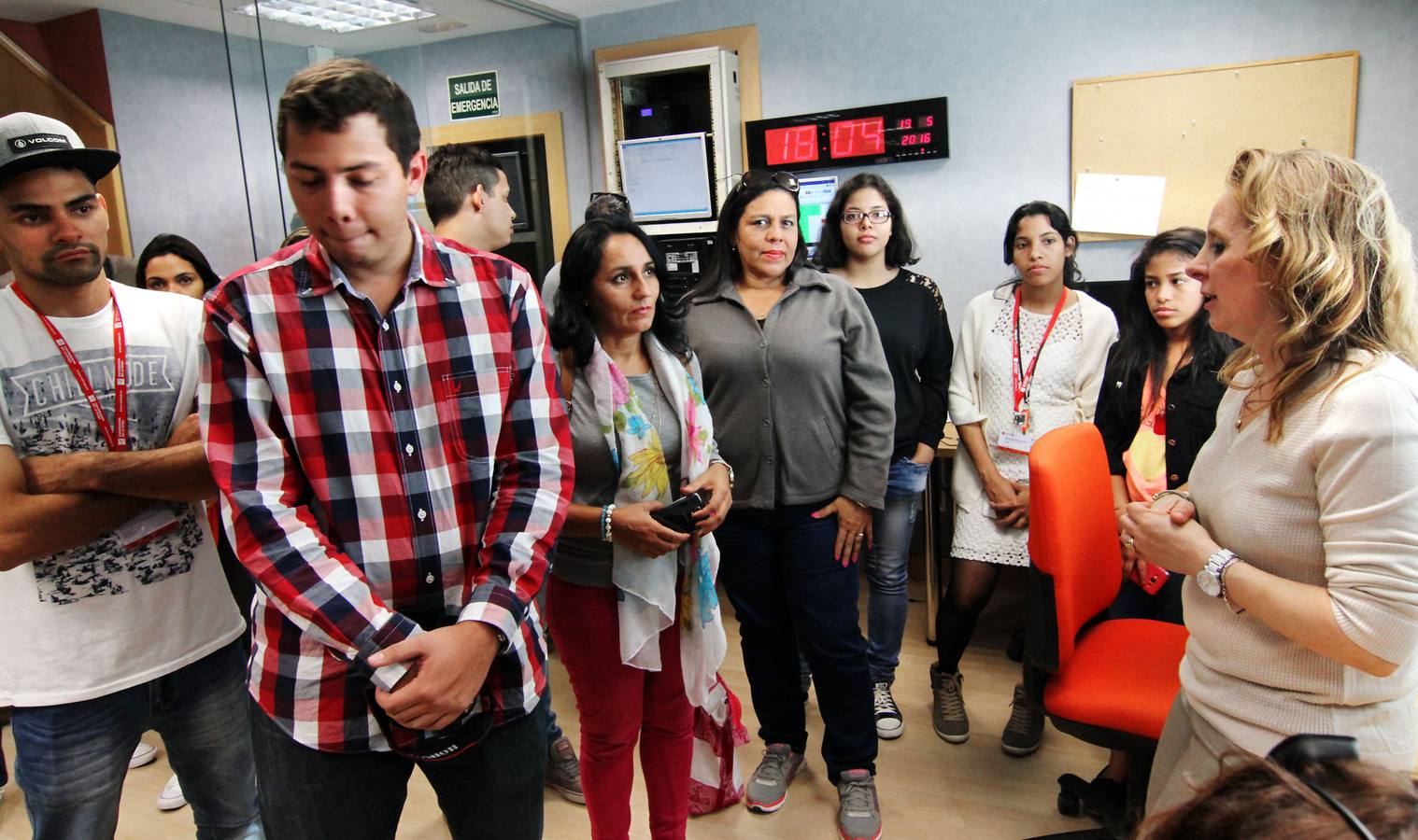 La Universidad Latina de Panamá, en Diario LA RIOJA