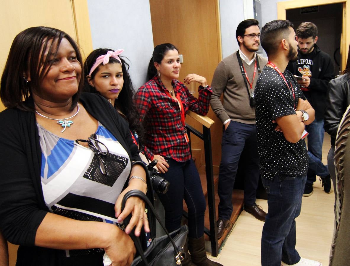 La Universidad Latina de Panamá, en Diario LA RIOJA