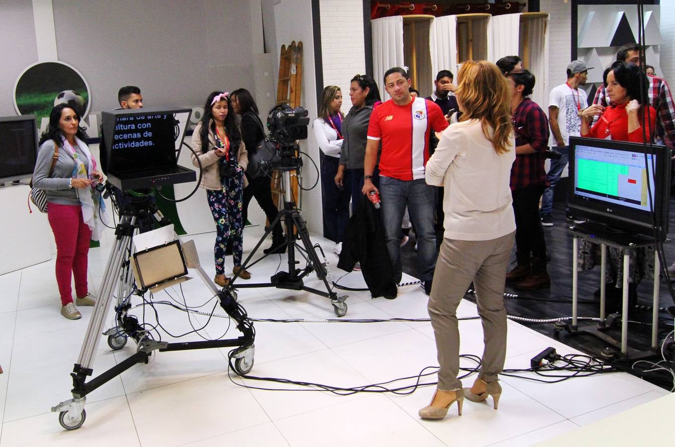 La Universidad Latina de Panamá, en Diario LA RIOJA