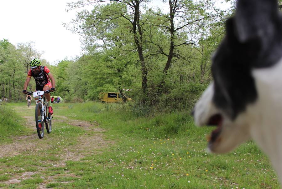 Duatlón de Carrasquedo