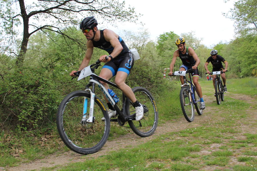 Duatlón de Carrasquedo