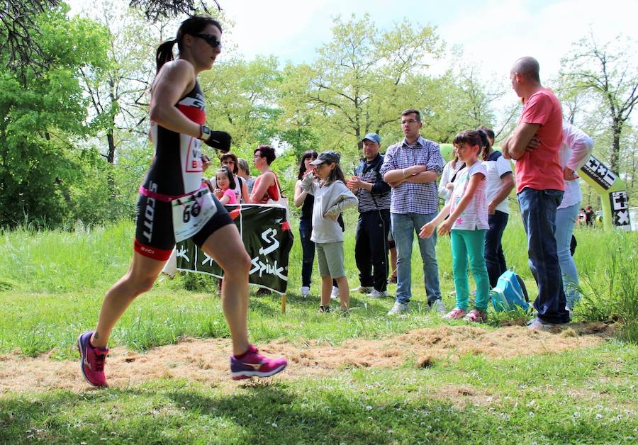 Duatlón de Carrasquedo