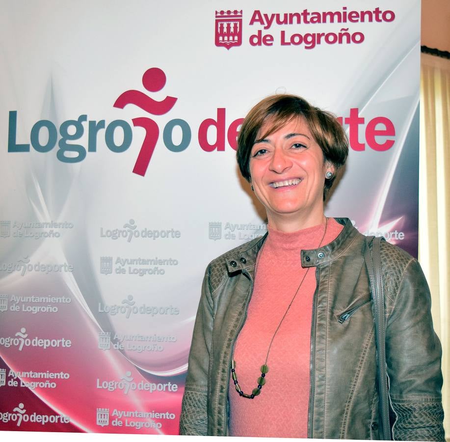 Torneo de Patrocinadores de la Liga Golf y Vino. La entrega de premios (I)