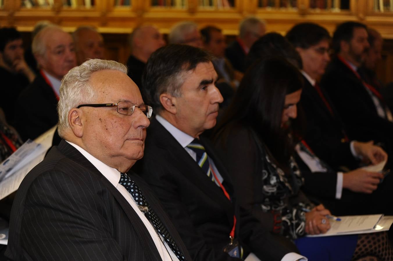 Futuro en Español en Chile: Cultura y Periodismo (1)