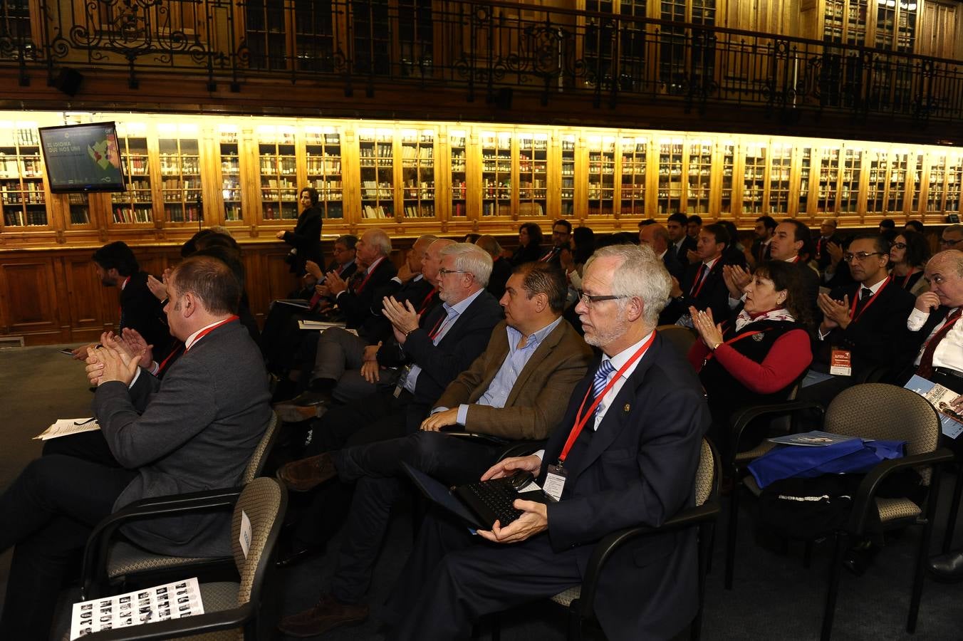 Futuro en Español en Chile: Cultura y Periodismo (1)