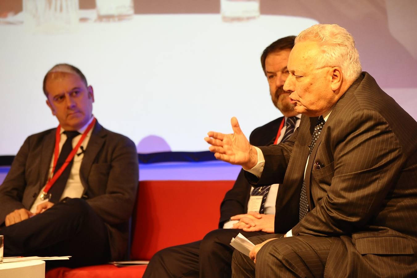 Futuro en Español en Chile: Cultura y Periodismo (1)