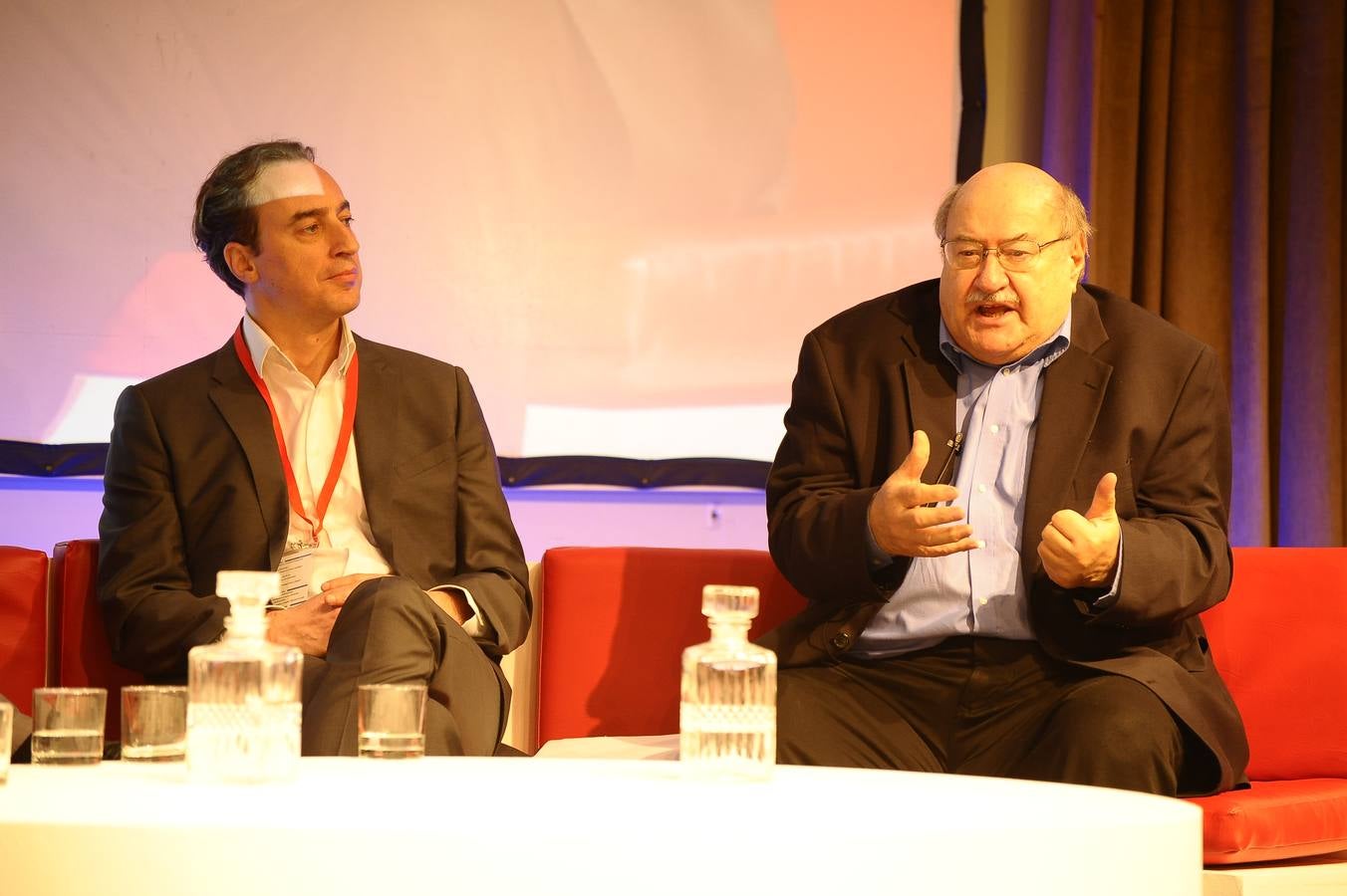 Futuro en Español en Chile: Cultura y Periodismo (y 2)