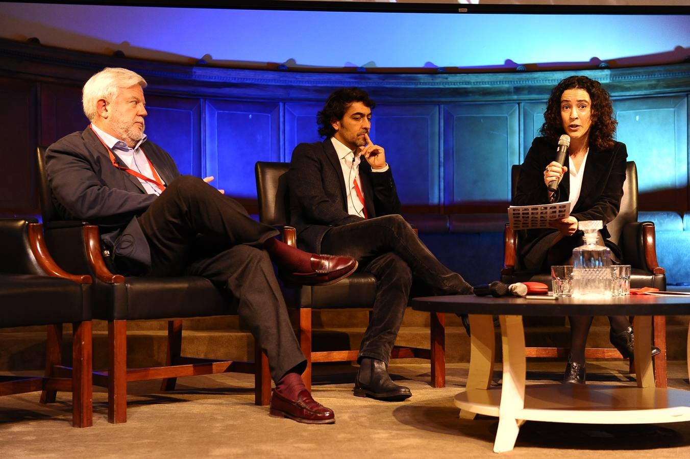 Futuro en Español en Chile: Viticultura y Gastronomía