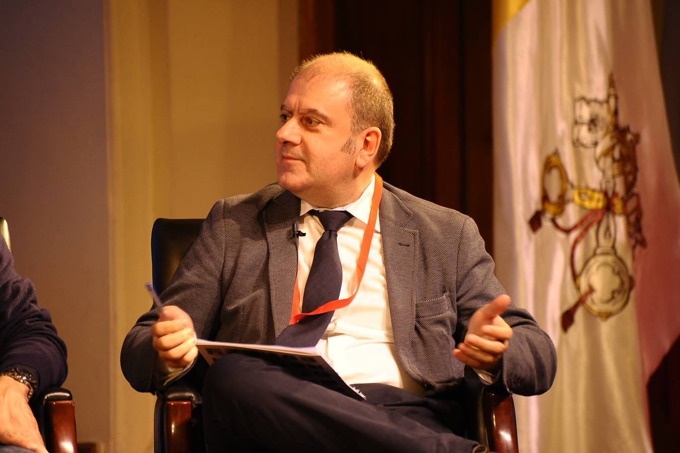 Futuro en Español en Chile: Viticultura y Gastronomía