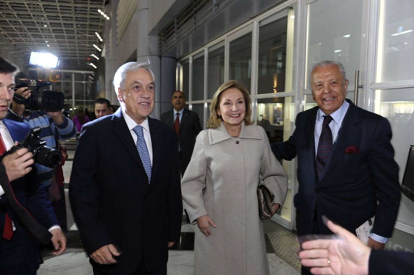 Futuro en Español en Chile: Cervantes y los Premios Nobel (y 2)