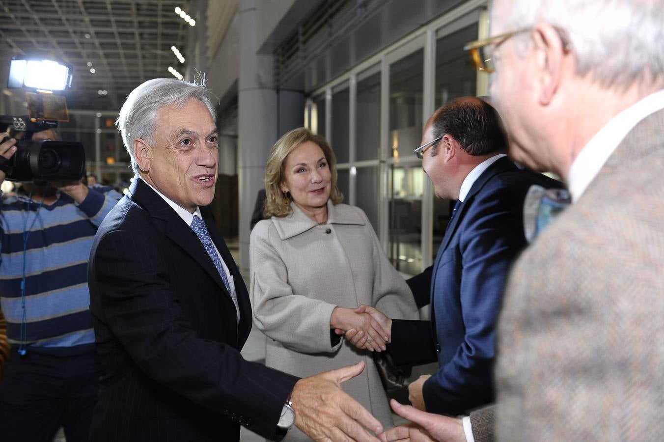 Futuro en Español en Chile: Cervantes y los Premios Nobel (y 2)