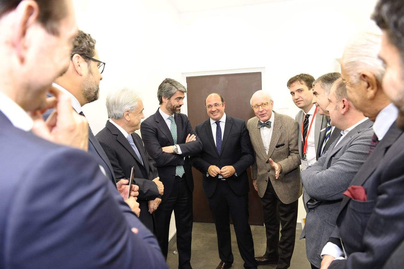 Futuro en Español en Chile: Cervantes y los Premios Nobel (y 2)