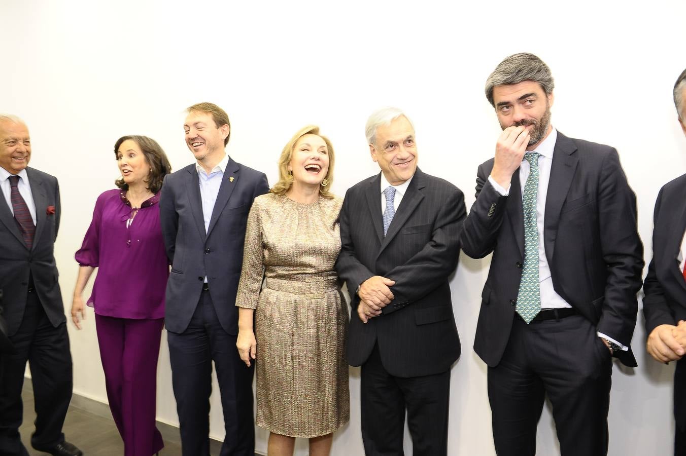 Futuro en Español en Chile: Cervantes y los Premios Nobel (y 2)