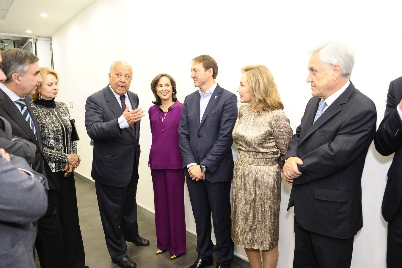 Futuro en Español en Chile: Cervantes y los Premios Nobel (y 2)